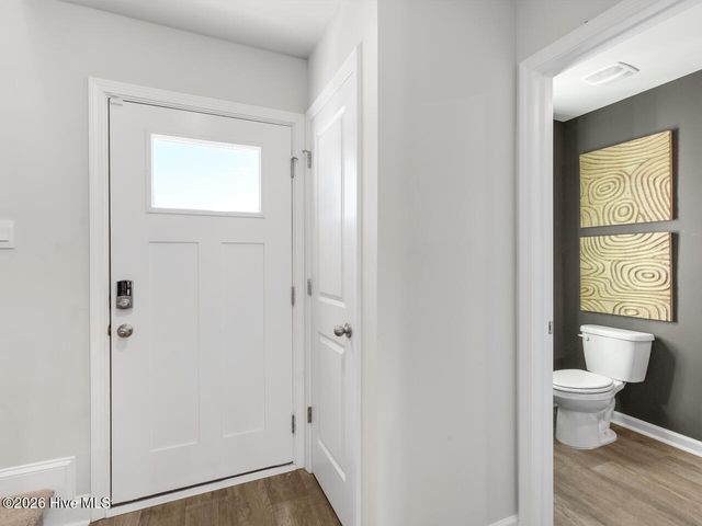 120 Cashmere Court Lot 20, Wilmington, NC 28411