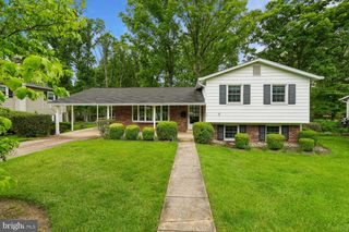 205 TULIP DR, Gaithersburg, MD 20877