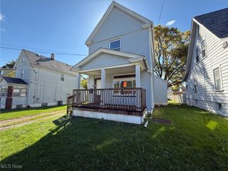 2113 Manhattan Avenue, Youngstown, OH 44509