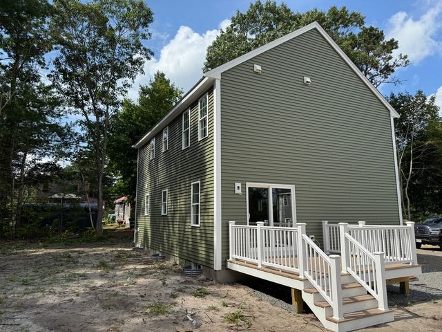 3 Cranberry Rd, Carver, MA 02330