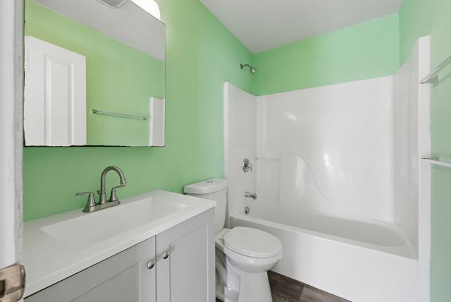 200 Beacon St, Worcester, MA 01610