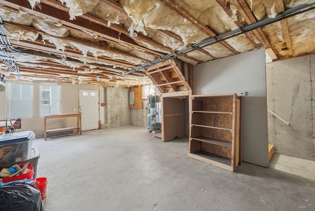 200 Beacon St, Worcester, MA 01610