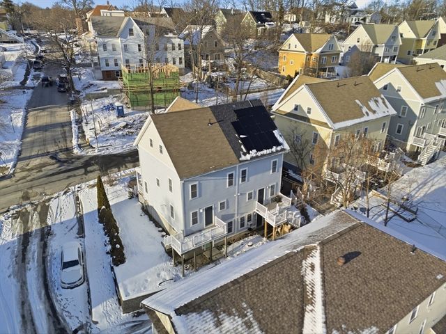 200 Beacon St, Worcester, MA 01610