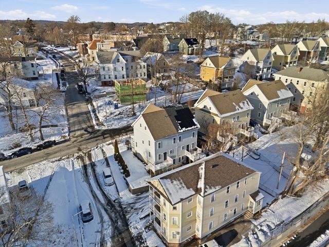 200 Beacon St, Worcester, MA 01610