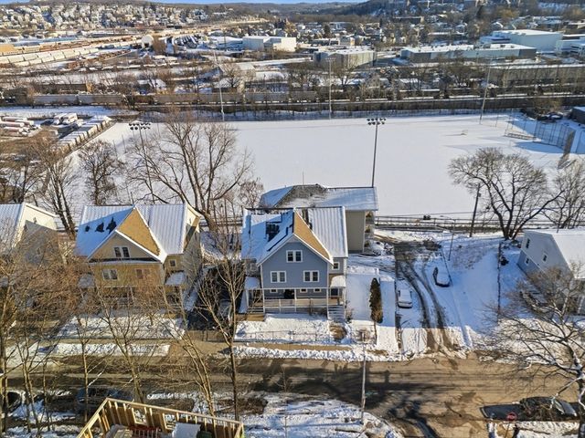 200 Beacon St, Worcester, MA 01610