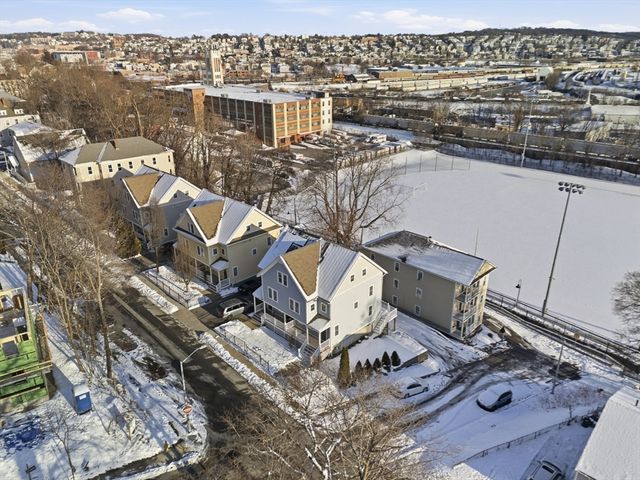 200 Beacon St, Worcester, MA 01610