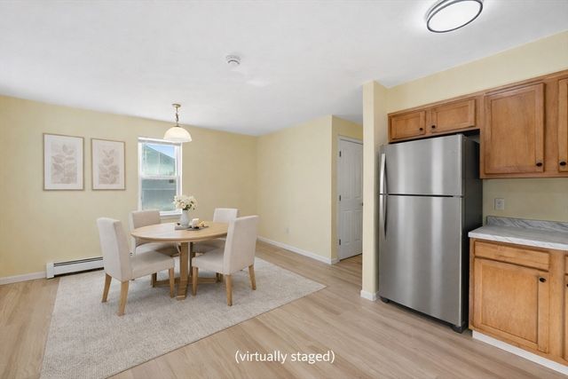 200 Beacon St, Worcester, MA 01610