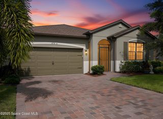 4174 Caladium Circle, West Melbourne, FL 32904