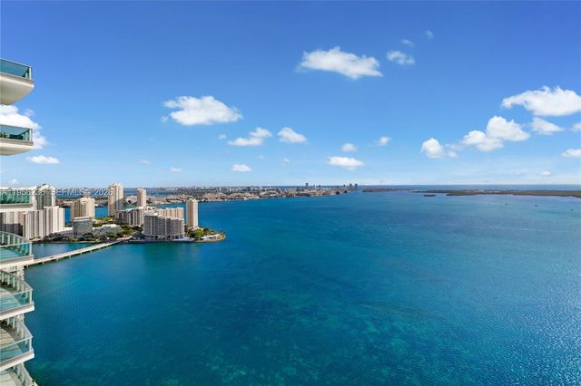 1331 Brickell Bay Dr PH4605, Miami, FL 33131