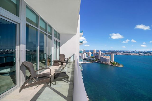 1331 Brickell Bay Dr PH4605, Miami, FL 33131