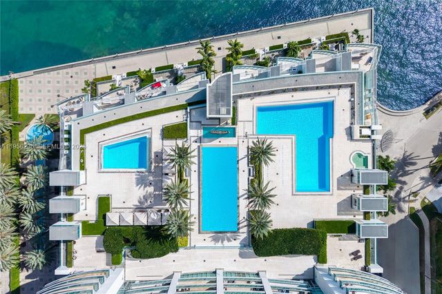 1331 Brickell Bay Dr PH4605, Miami, FL 33131