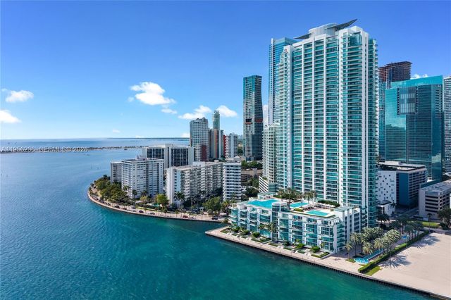 1331 Brickell Bay Dr PH4605, Miami, FL 33131