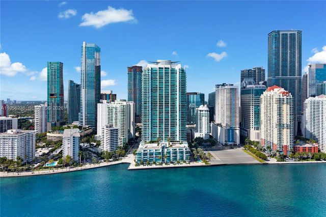 1331 Brickell Bay Dr PH4605, Miami, FL 33131