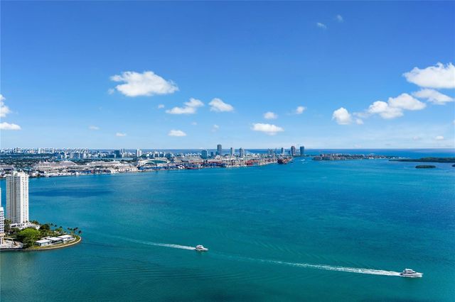 1331 Brickell Bay Dr PH4605, Miami, FL 33131