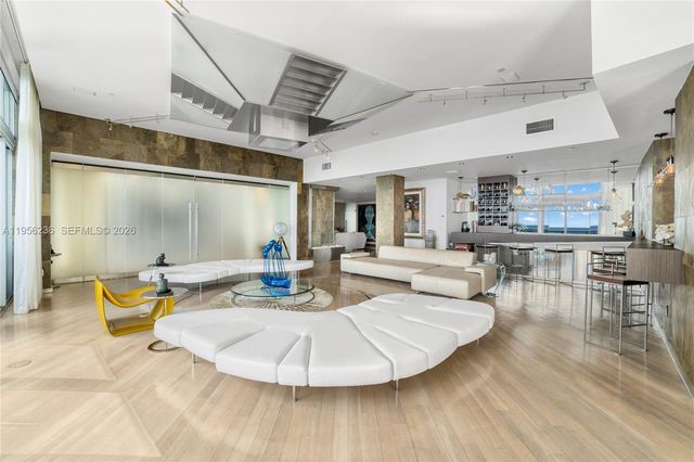 1331 Brickell Bay Dr PH4605, Miami, FL 33131