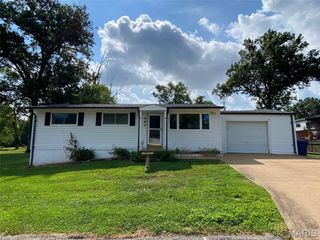 490 Spruce Court, Arnold, MO 63010