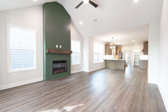 244 Franklin Street, Pleasant View, TN 37146