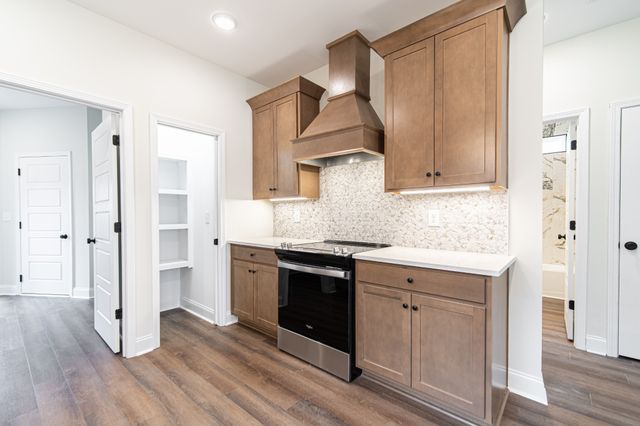 244 Franklin Street, Pleasant View, TN 37146