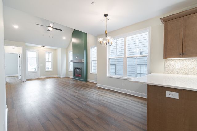 244 Franklin Street, Pleasant View, TN 37146