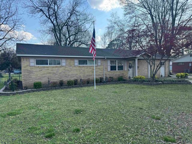 323 Martin W Drive, Wynne, AR 72396