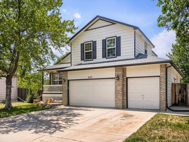 2153 S Ventura Street, Aurora, CO 80013