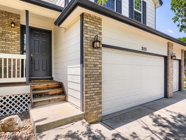 2153 S Ventura Street, Aurora, CO 80013