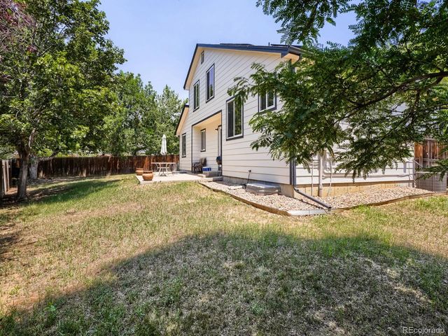 2153 S Ventura Street, Aurora, CO 80013