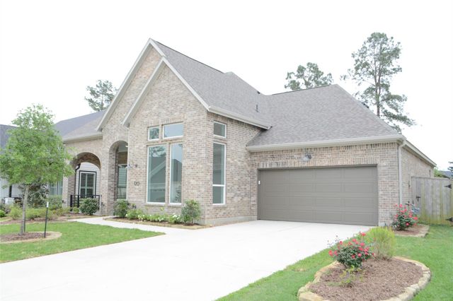 120 Dandelion Way, Montgomery, TX 77316