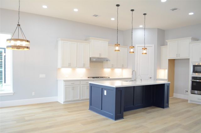 120 Dandelion Way, Montgomery, TX 77316
