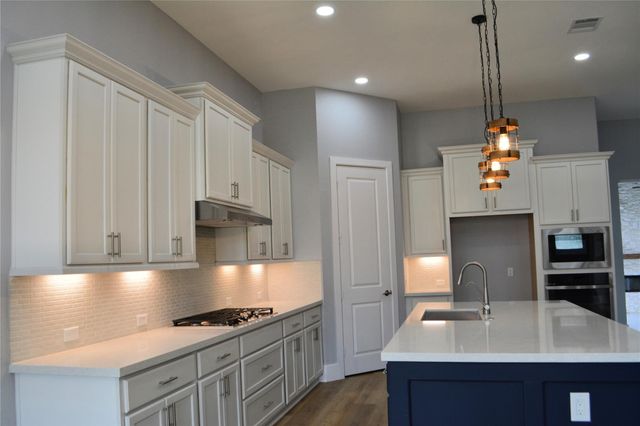 120 Dandelion Way, Montgomery, TX 77316