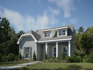 212 Savannah Gardens Road, Ocean Springs, MS 39564