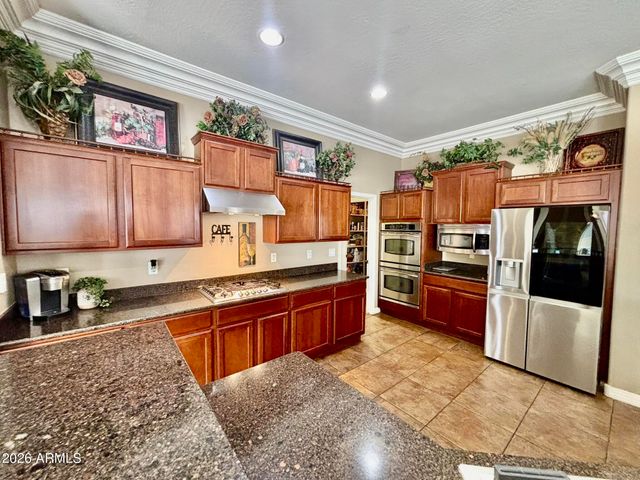 2925 E MARLENE Drive, Gilbert, AZ 85296