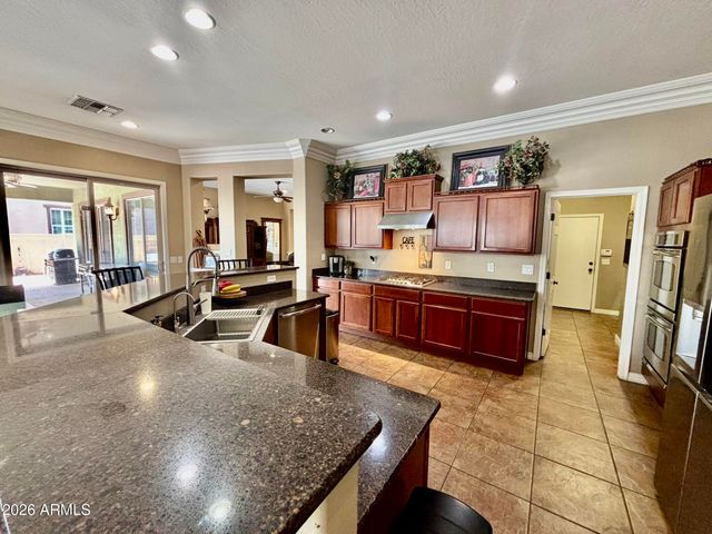 2925 E MARLENE Drive, Gilbert, AZ 85296