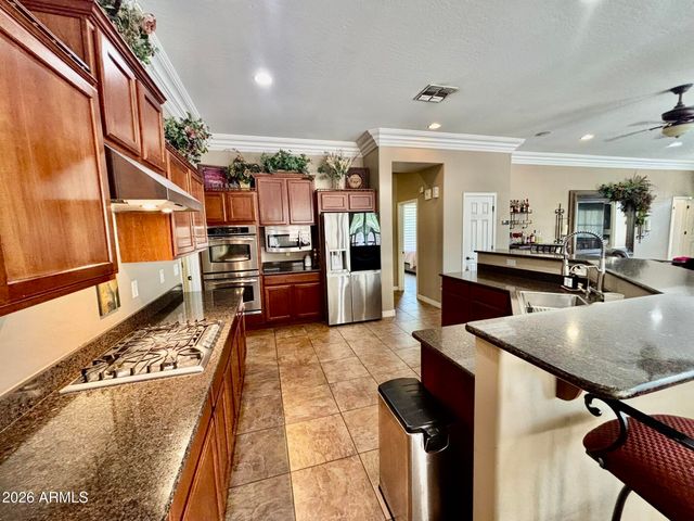 2925 E MARLENE Drive, Gilbert, AZ 85296