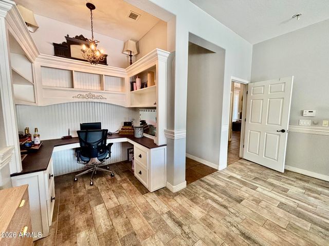 2925 E MARLENE Drive, Gilbert, AZ 85296