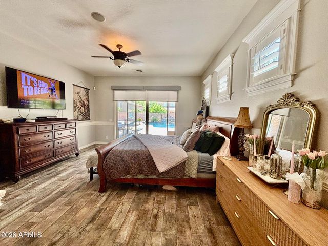 2925 E MARLENE Drive, Gilbert, AZ 85296