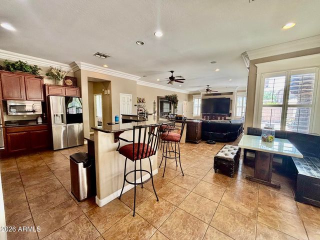2925 E MARLENE Drive, Gilbert, AZ 85296