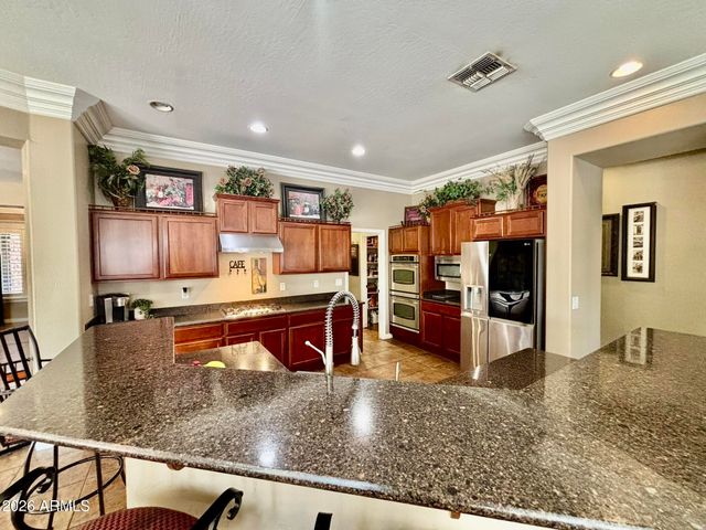 2925 E MARLENE Drive, Gilbert, AZ 85296