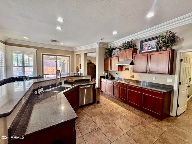 2925 E MARLENE Drive, Gilbert, AZ 85296