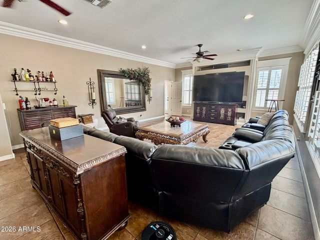 2925 E MARLENE Drive, Gilbert, AZ 85296