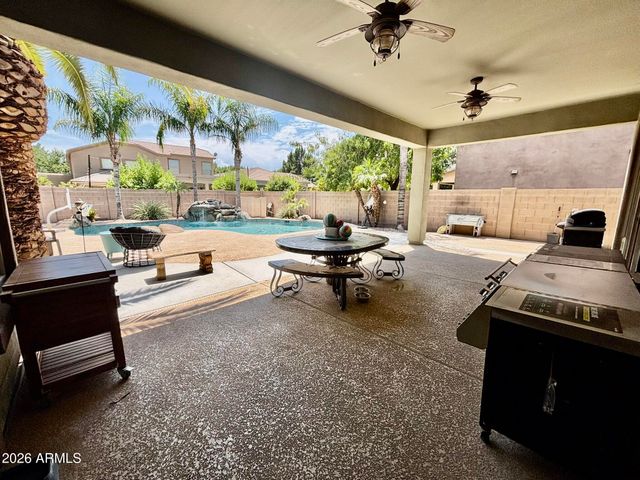 2925 E MARLENE Drive, Gilbert, AZ 85296