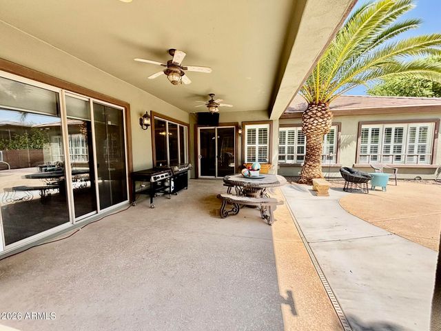 2925 E MARLENE Drive, Gilbert, AZ 85296