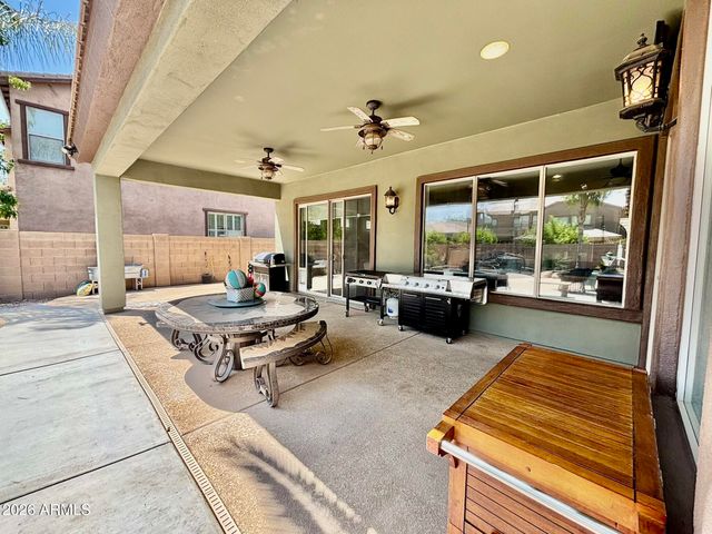 2925 E MARLENE Drive, Gilbert, AZ 85296
