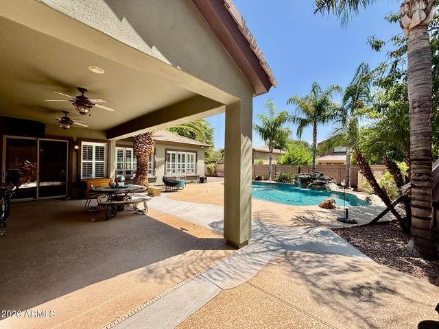 2925 E MARLENE Drive, Gilbert, AZ 85296