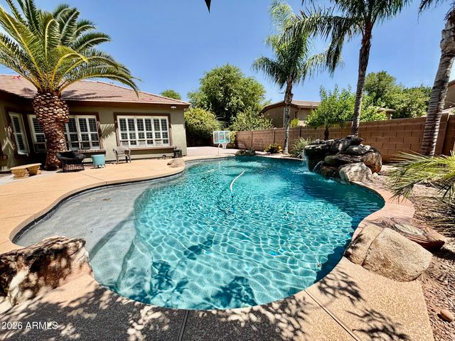 2925 E MARLENE Drive, Gilbert, AZ 85296
