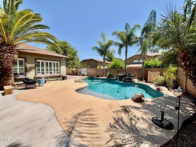 2925 E MARLENE Drive, Gilbert, AZ 85296