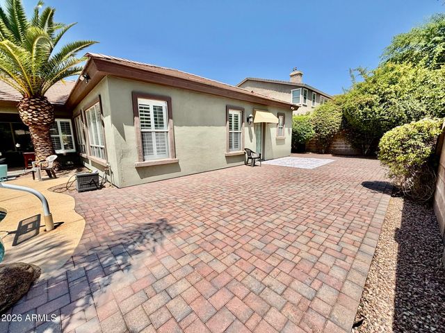 2925 E MARLENE Drive, Gilbert, AZ 85296
