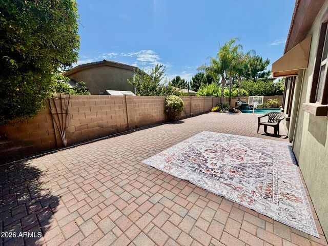 2925 E MARLENE Drive, Gilbert, AZ 85296