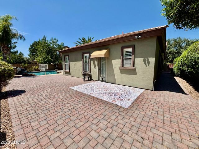 2925 E MARLENE Drive, Gilbert, AZ 85296