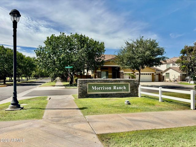 2925 E MARLENE Drive, Gilbert, AZ 85296